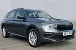 2025 Skoda Kamiq