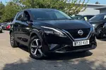 2022 Nissan Qashqai
