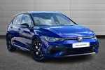 2023 Volkswagen Golf R