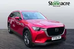 2026 Mazda Cx 80