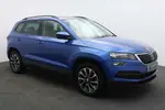 2020 Skoda Karoq