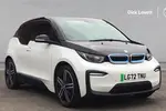 2022 BMW i3