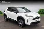 2024 Toyota Yaris Cross