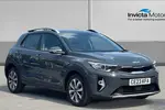 2023 Kia Stonic