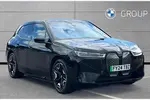 2024 BMW iX