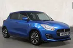 2019 Suzuki Swift