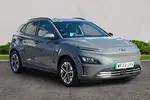2023 Hyundai Kona Electric