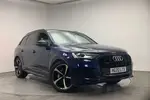 2022 Audi Q7