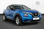 2020 Nissan Juke