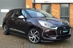 2017 DS DS 3 Cabrio