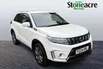 2024 Suzuki Vitara