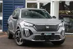 2024 Peugeot 2008