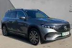 2025 Mercedes-Benz EQB