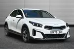 2022 Kia XCeed
