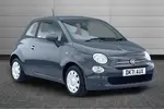 2021 Fiat 500