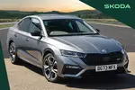 2023 Skoda Octavia