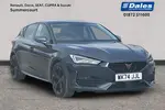 2024 Cupra Leon