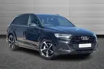 2021 Audi Q7