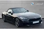 2021 BMW Z4