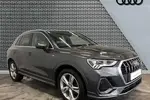2020 Audi Q3