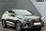 2024 Audi Q3