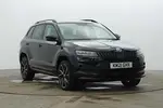 2021 Skoda Karoq