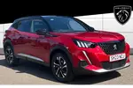 2023 Peugeot 2008