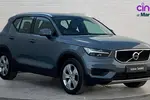 2020 Volvo XC40