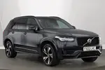 2022 Volvo XC90
