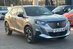 2023 Peugeot 2008