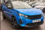 2022 Peugeot 3008