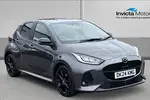 2024 Mazda 2 Hybrid