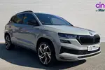 2024 Skoda Karoq
