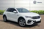 2022 Volkswagen T-Roc
