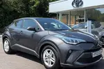 2022 Toyota C-HR