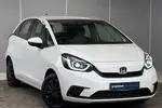2023 Honda Jazz