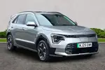 2025 Kia Niro