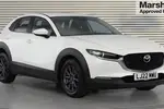 2022 Mazda CX-30