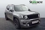 2020 Jeep Renegade
