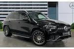 2024 Mercedes-Benz GLE