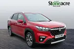 2024 Suzuki S-Cross