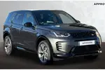 2024 Land Rover Discovery Sport
