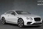 2016 Bentley Continental GT