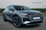 2023 Audi Q4
