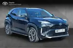 2023 Toyota Yaris Cross