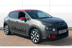 2018 Citroen C3