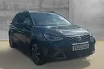 2022 SEAT Arona