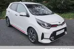 2023 Kia Picanto