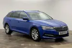 2021 Skoda Superb Estate