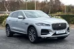 2021 Jaguar F-Pace